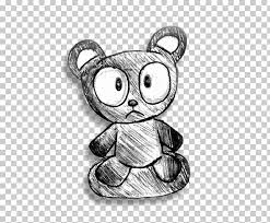 diseño de oso de peluche